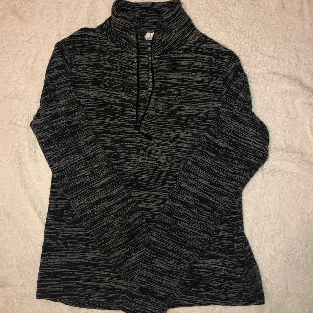 Everlast Sweater